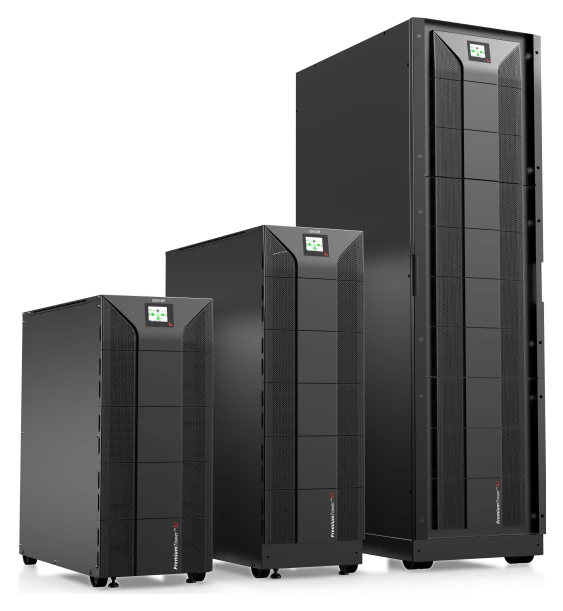 UPS standalone Centiel PremiumTower S2