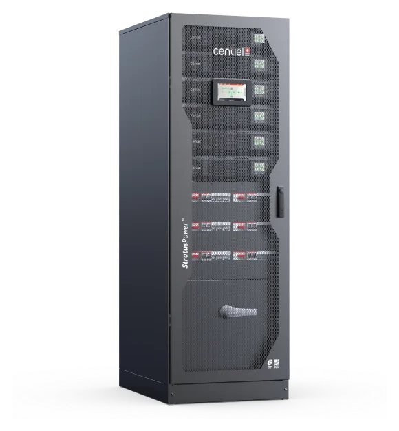 UPS modular Centiel StratusPower
