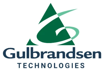 Logo Gulbrandsen Technologies, klien Centielindo