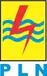 Logo PLN, klien Centielindo